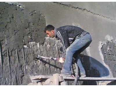 Harç Transfer Pompası 35 Lt /Dk Ase Vp 500 - 1