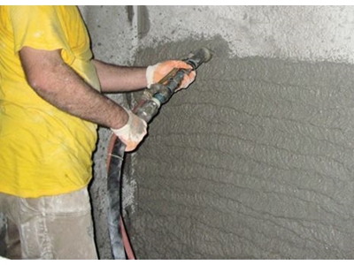 Harç Transfer Pompası 35 Lt /Dk Ase Vp 500 - 2