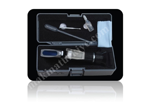 0-90 Refraktometre