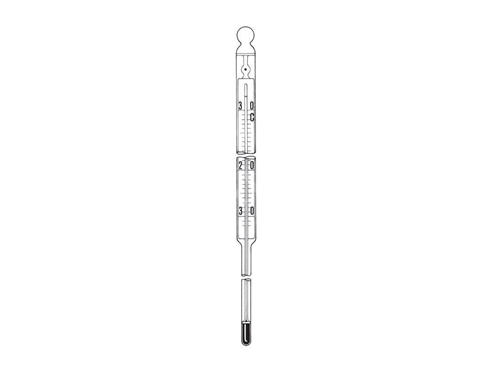 Alkolmetre Ccm237