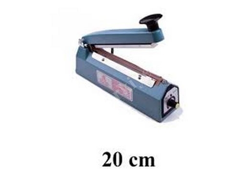 20 Cm Poşet Yapıştırma Makinası Pfs 20