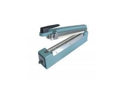 30 Cm Poşet Yapıştırma Makinası Pfs 30 - 0