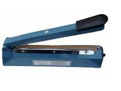 40 Cm Poşet Yapıştırma Makinası Pfs 40 - 0