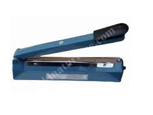 40 Cm Poşet Yapıştırma Makinası Pfs 40