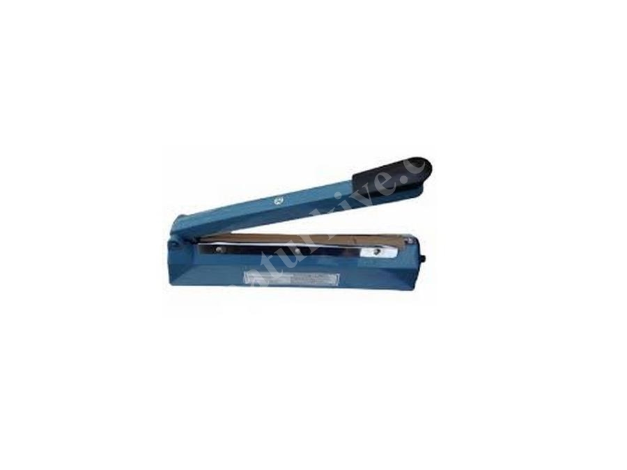 40 Cm Poşet Yapıştırma Makinası Pfs 40