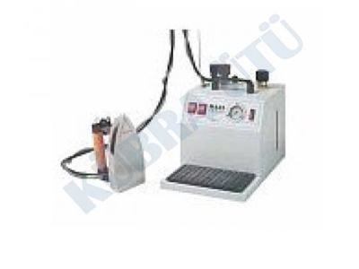 3.5 Litre Ütülü Buhar Makinası - 0