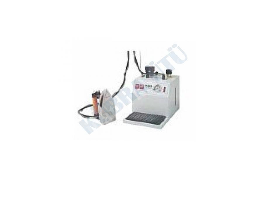 3.5 Litre Ütülü Buhar Makinası