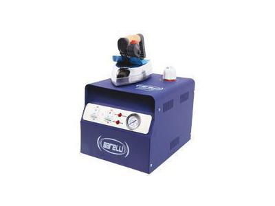 Bsm-3003 3,5 Litre Profesyonel Kazanlı Ütü Makinası - 0
