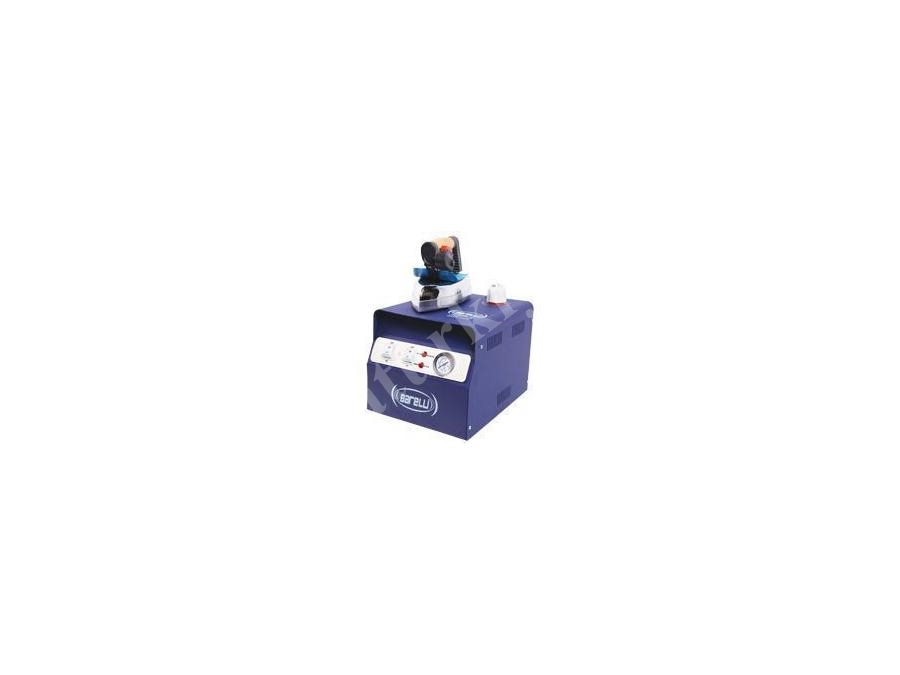 Bsm-3003 3,5 Litre Profesyonel Kazanlı Ütü Makinası