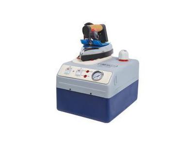Bsm-2000 2 Litre Profesyonel Kazanlı Ütü Makinası - 0