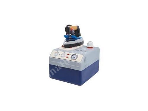 Bsm-2000 2 Litre Profesyonel Kazanlı Ütü Makinası