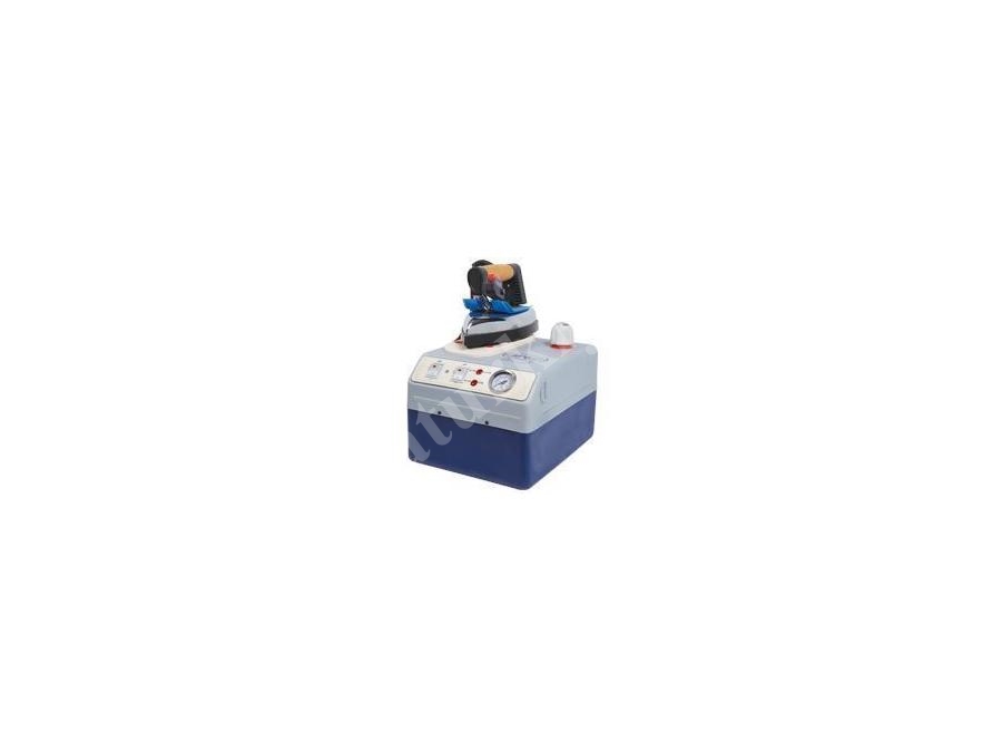 Bsm-2000 2 Litre Profesyonel Kazanlı Ütü Makinası