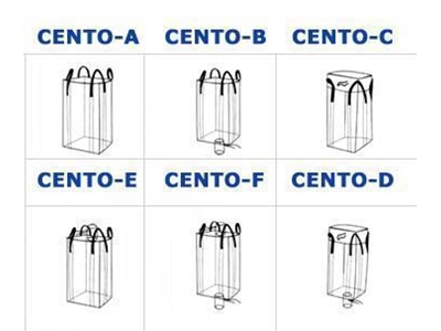 Cento Beutelsäcke - 0