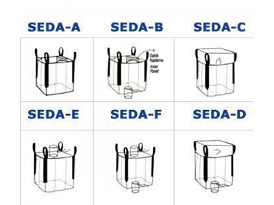 Seda Qbag - 1