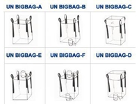 Big Bag à usage unique - 1