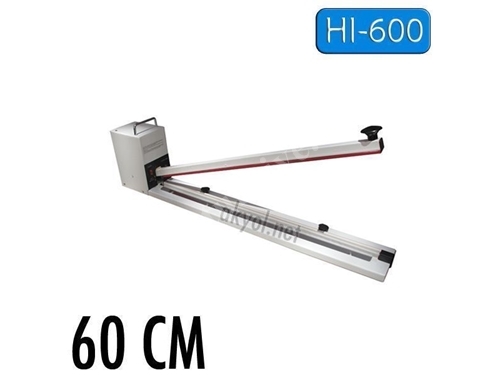 60 Cm Poşet Ağzı Kapatma Makinası Akyol Hı-600
