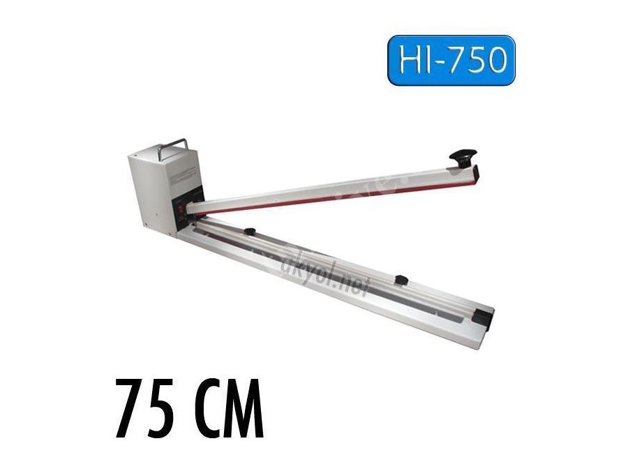75 Cm Torba Ağzı Kapatma Makinası Akyol Hı-750