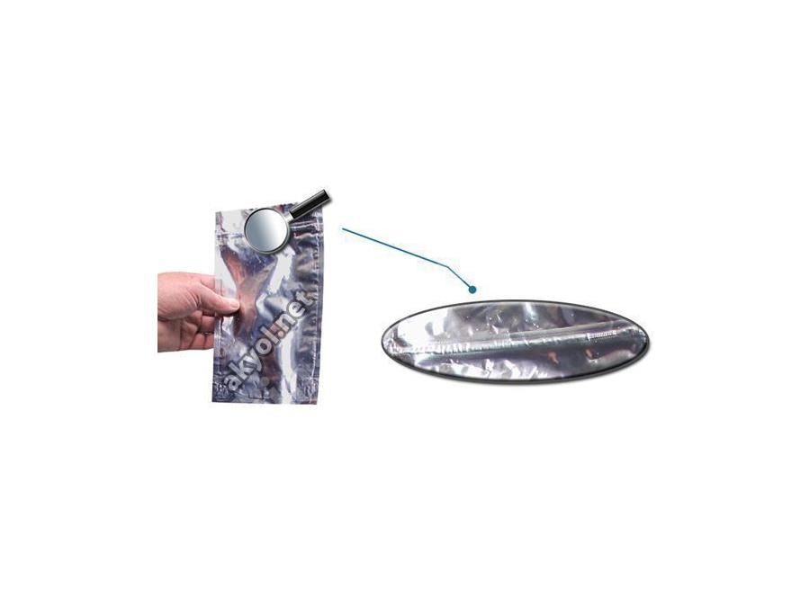 40 Cm Folyo Yapıştırma Makinası Akyol Kfs 400 Dd