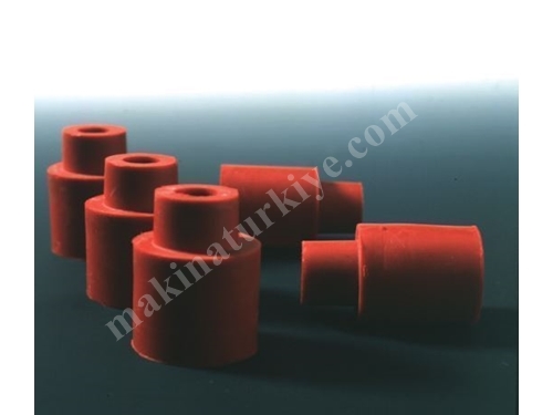 14,5 ~ 29 Ns Şilif İçin Plastik Septa