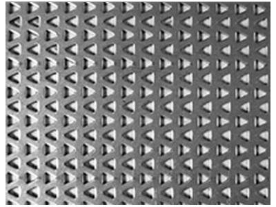 3,5 Mm Üçgen Sac Akyol Ds-14 - 0