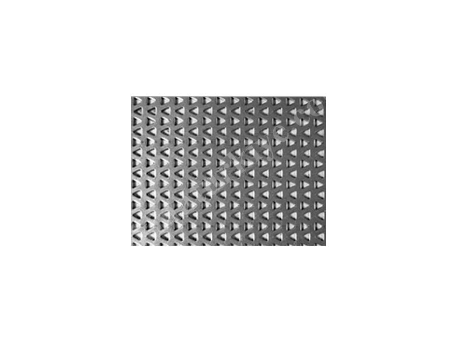 3,5 Mm Üçgen Sac Akyol Ds-14