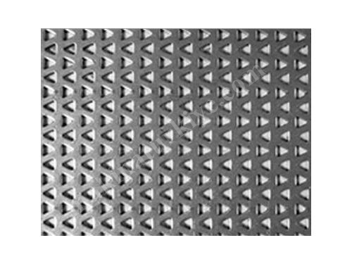 4,25 Mm Üçgen Sac Akyol Ds -16