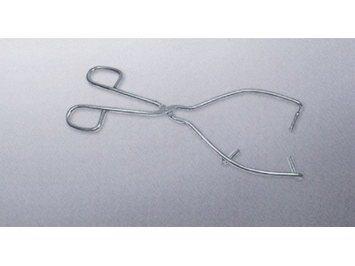 240 ~ 300 Mm Laboratuvar Metal Kapsül Maşası - 0
