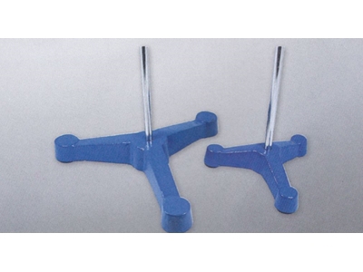 85 ~ 175 Mm Üç Ayak Laboratuvar Metal Büret Standı
