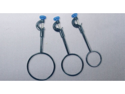 Laboratuvar Metal Huni Halkası - 0
