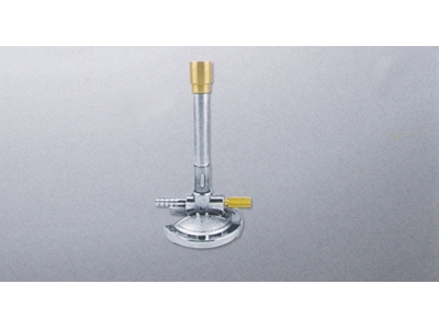 Doğal Gaz Laboratuvar Metal Bunzen Beki - 0