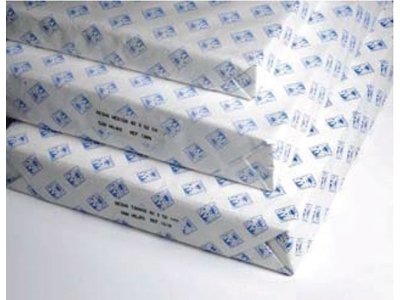 60 ~ 73 Gr/Cm² Laboratuvar Kaba Filtre Kağıdı - 0