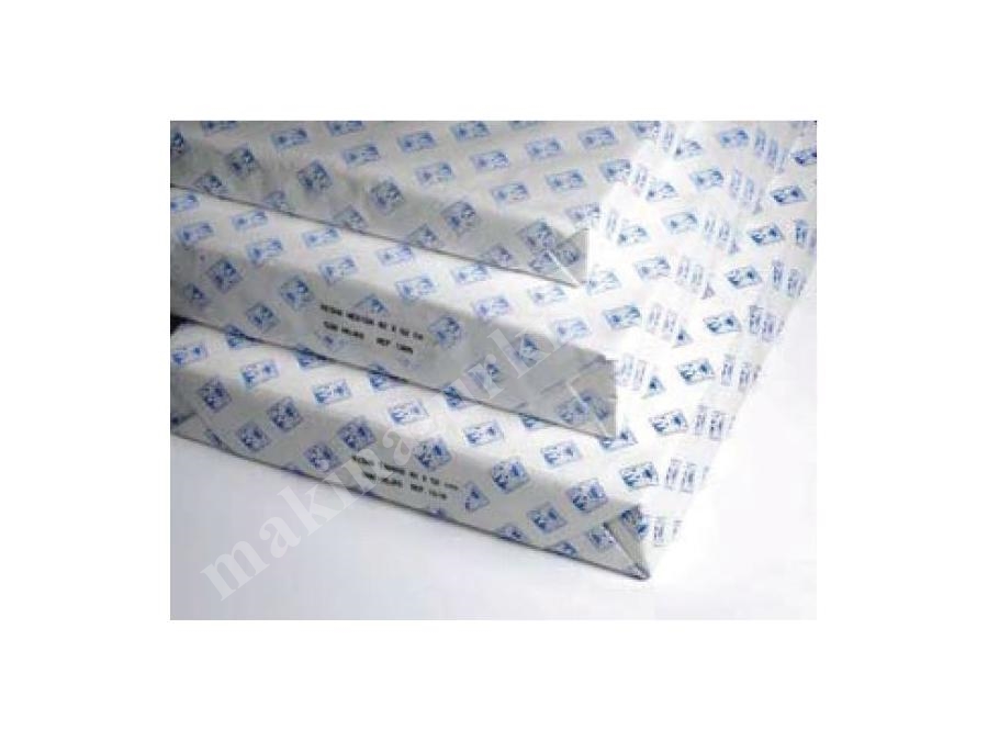 60 ~ 73 Gr/Cm² Laboratuvar Kaba Filtre Kağıdı