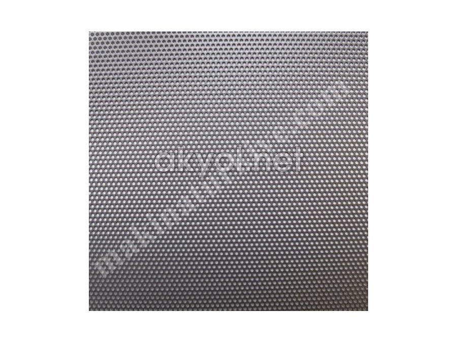 1,20 Mm Çapında 0,60 Mm Kalınlığında Paslanmaz Delikli Sac Akyol Dsop-6