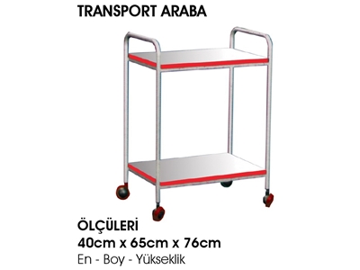 Transport Araba - 53 - 0