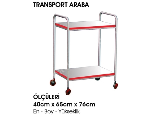 Transport Araba - 53