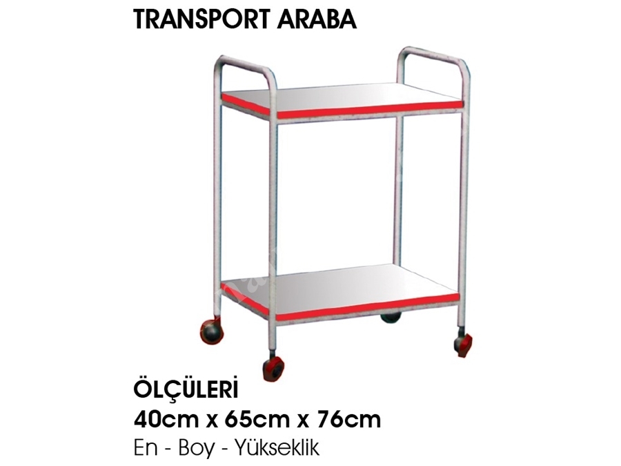 Transport Araba - 53