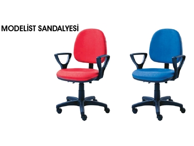Modelist Sandalyesi - 62 - 0