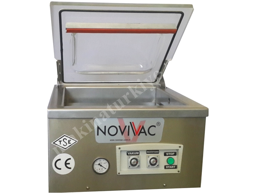 Mv20 Model Vakum  Makinesi Paketleme amaçlı