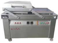 Kardelen 550 Model Vakum Makinesi Paketleme İçin