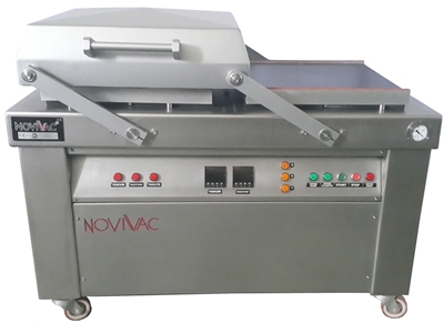 Kardelen 550 Model Vakum Makinesi Paketleme İçin