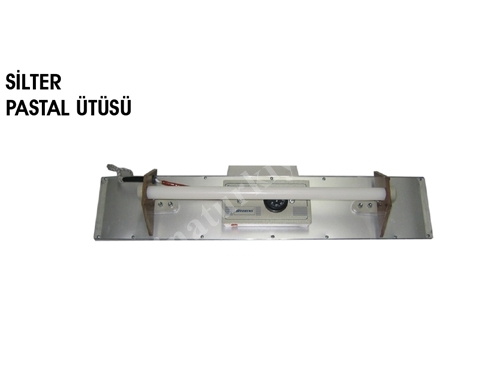 Silter Pastal Ütüsü - 76 