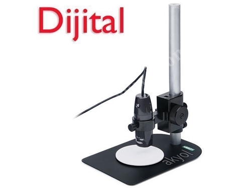 Dijital Mikroskop Akyol Ism-Pm200sa