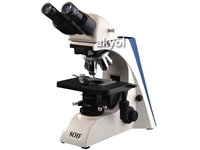 100X Objektifli Binoküler Laboratuvar Mikroskobu Soif Bk5000-L100
