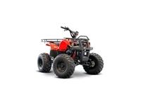 124 Cc Atv Kanuni Of Road 125U 