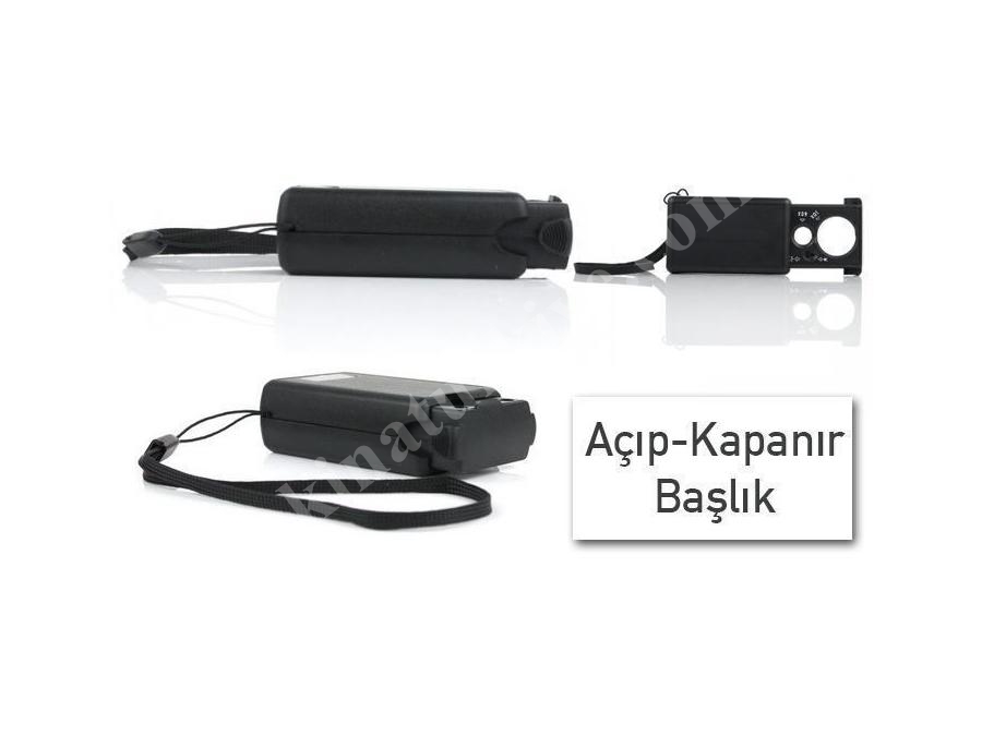 Mini El Tipi Büyüteç Akyol Mb-30
