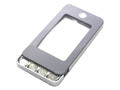 Led Işıklı Büyüteç Akyol G 188 5D - 1