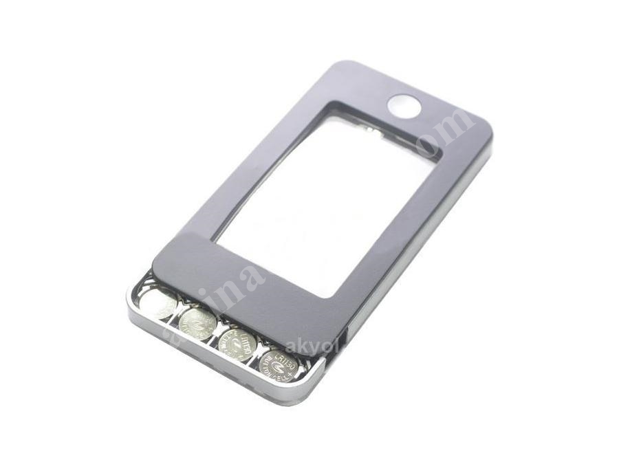 Led Işıklı Büyüteç Akyol G 188 5D