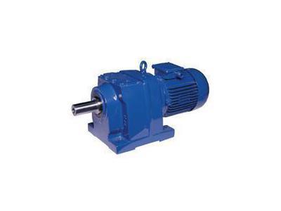 Redüktörlü Motor Yılmaz Redüktör Rdm-37