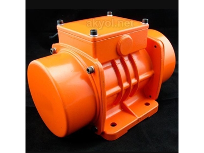 0,25 KW Vibro Motor - 0