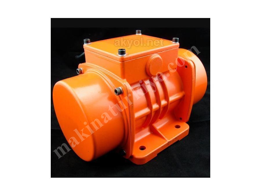 1,50 Kw Vibro Motor Akyol Vm 100